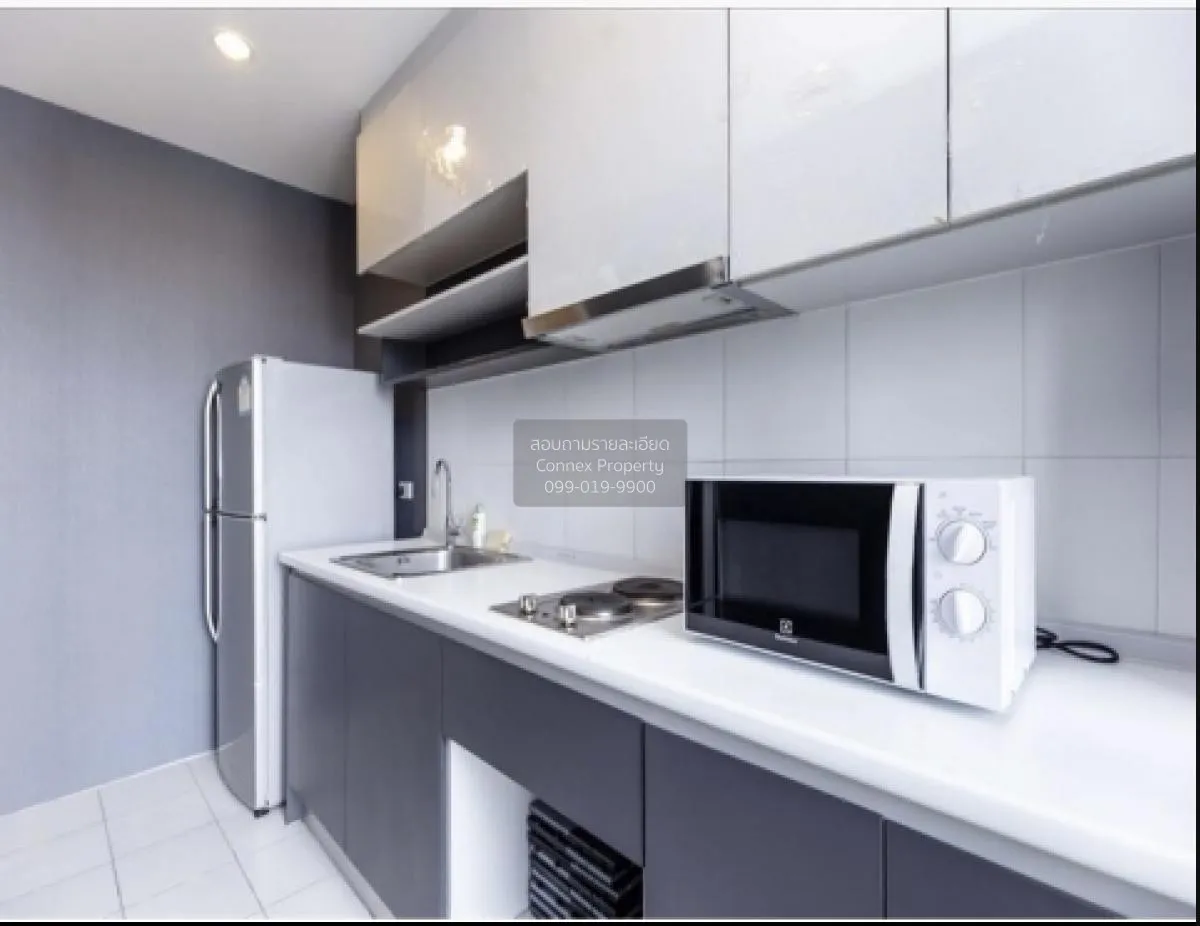 ขายคอนโด  เดอะ เบส แจ้งวัฒนะ คลองเกลือ ปากเกร็ด นนทบุรี CX-67222