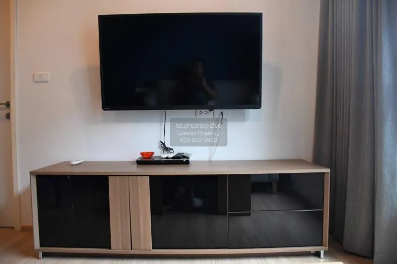 FOR SALE condo , The Base Chaengwattana , Khlong Kluea , Pak Kret