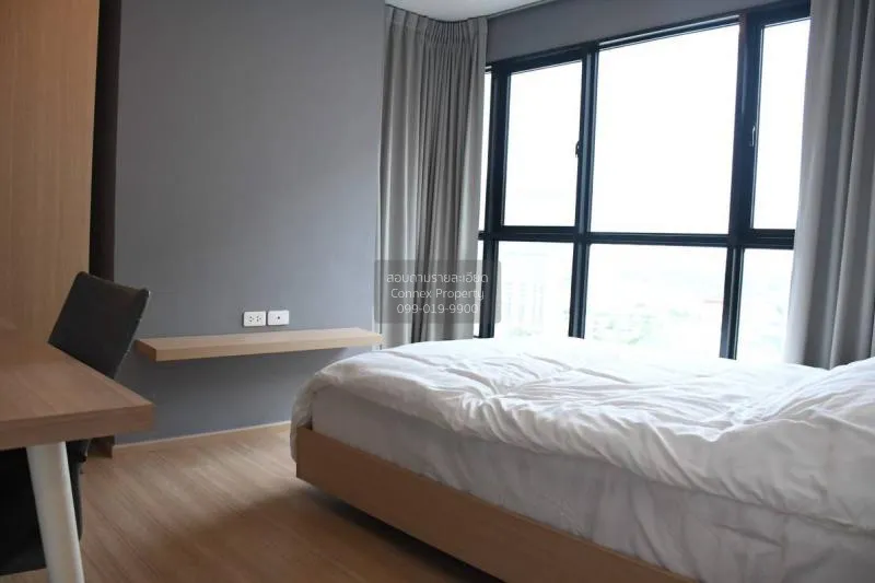 FOR SALE condo , The Base Chaengwattana , Khlong Kluea , Pak Kret