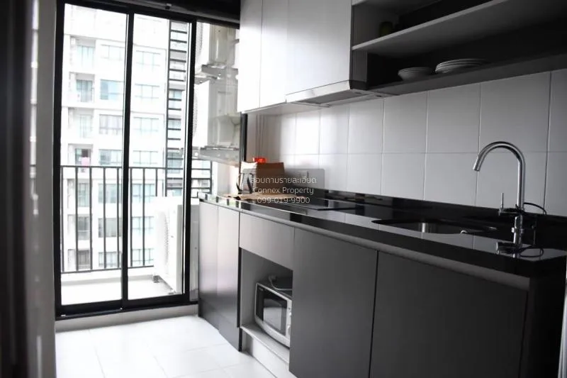 เช่าคอนโด  เดอะ เบส แจ้งวัฒนะ คลองเกลือ ปากเกร็ด นนทบุรี CX-67225