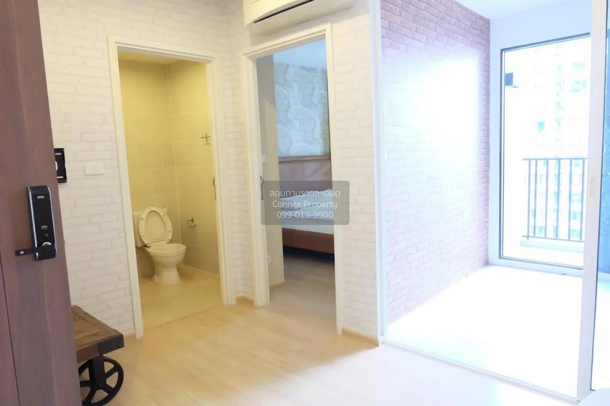 For Rent Condo , The Base Chaengwattana , Khlong Kluea , Pak Kret 3