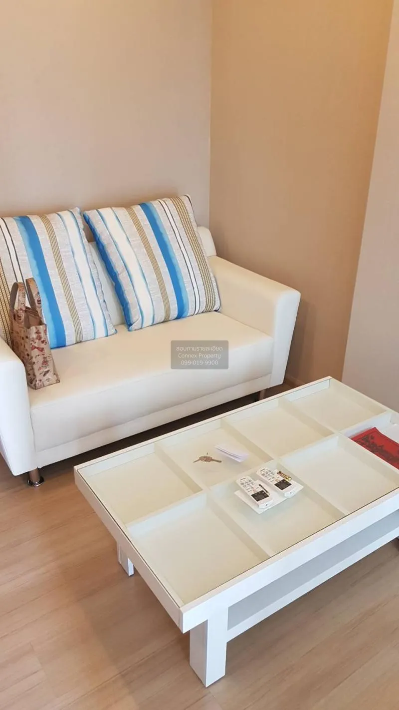 ขายคอนโด  เดอะ เบส แจ้งวัฒนะ คลองเกลือ ปากเกร็ด นนทบุรี CX-67234 1