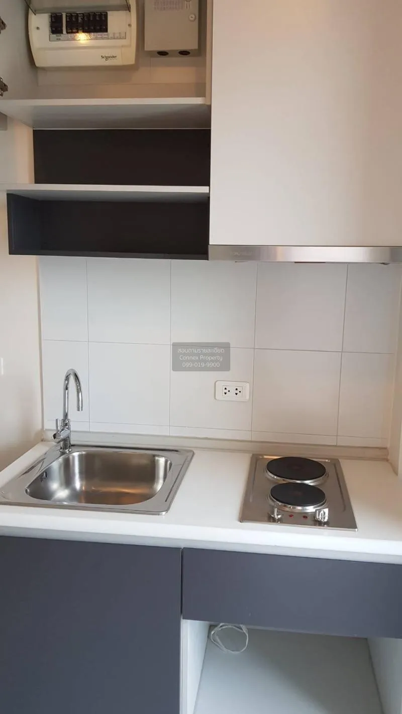 ขายคอนโด  เดอะ เบส แจ้งวัฒนะ คลองเกลือ ปากเกร็ด นนทบุรี CX-67234 2