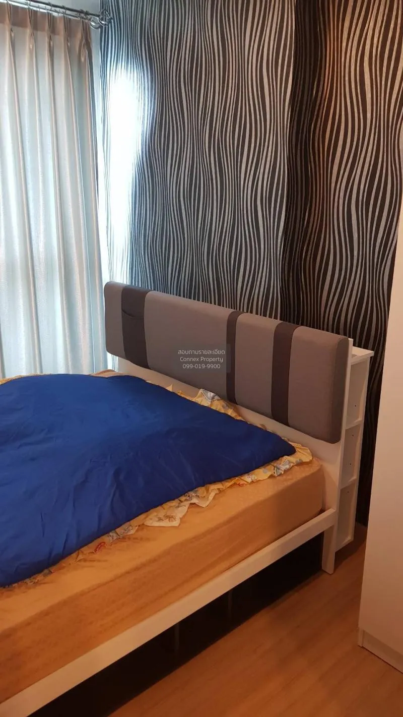 ขายคอนโด  เดอะ เบส แจ้งวัฒนะ คลองเกลือ ปากเกร็ด นนทบุรี CX-67234 4