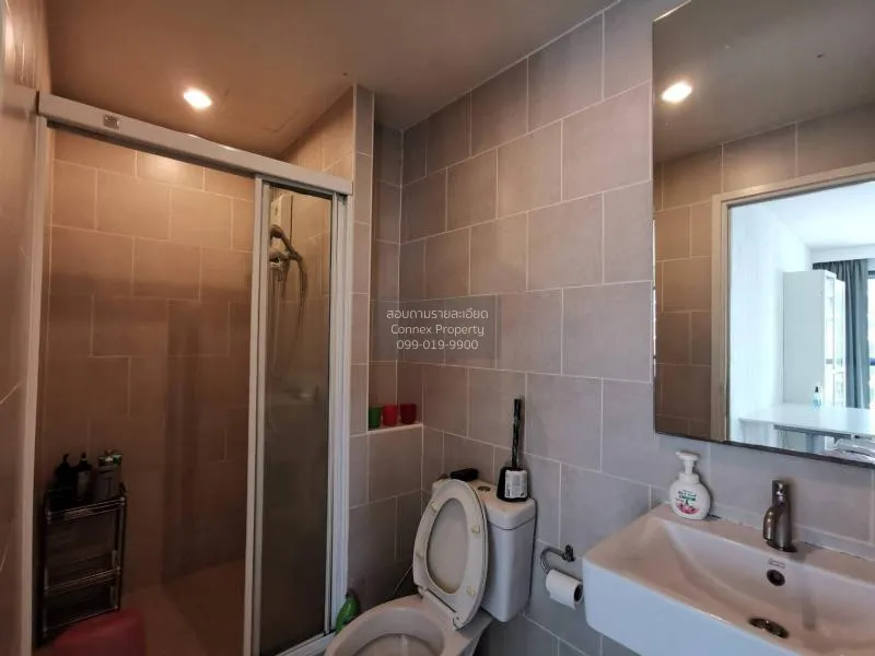 FOR RENT condo , The Base Chaengwattana , Khlong Kluea , Pak Kret