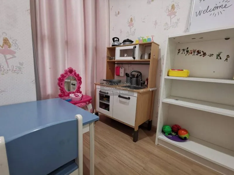 FOR RENT condo , The Base Chaengwattana , Khlong Kluea , Pak Kret