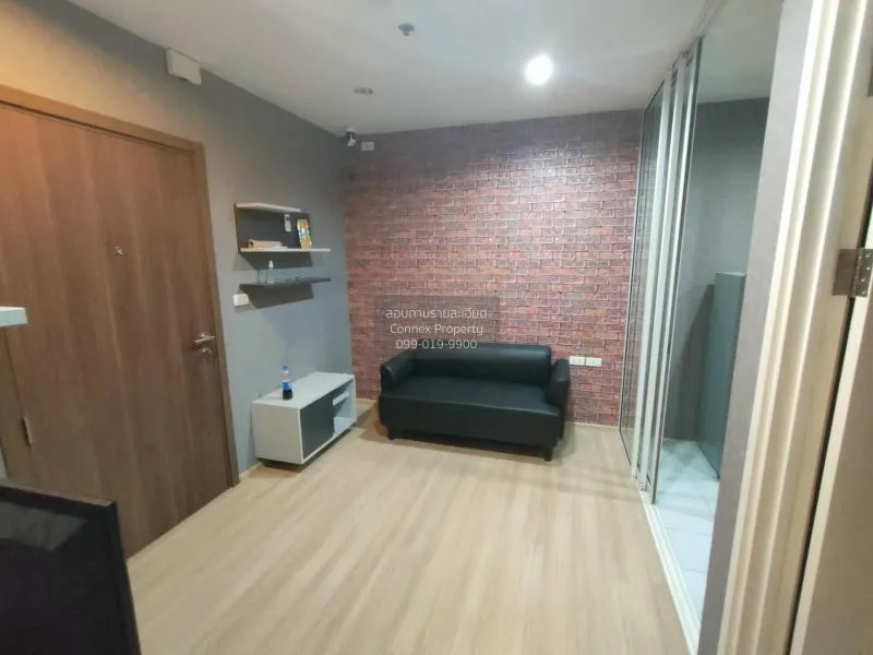 ขายคอนโด  เดอะ เบส แจ้งวัฒนะ คลองเกลือ ปากเกร็ด นนทบุรี CX-67255 2