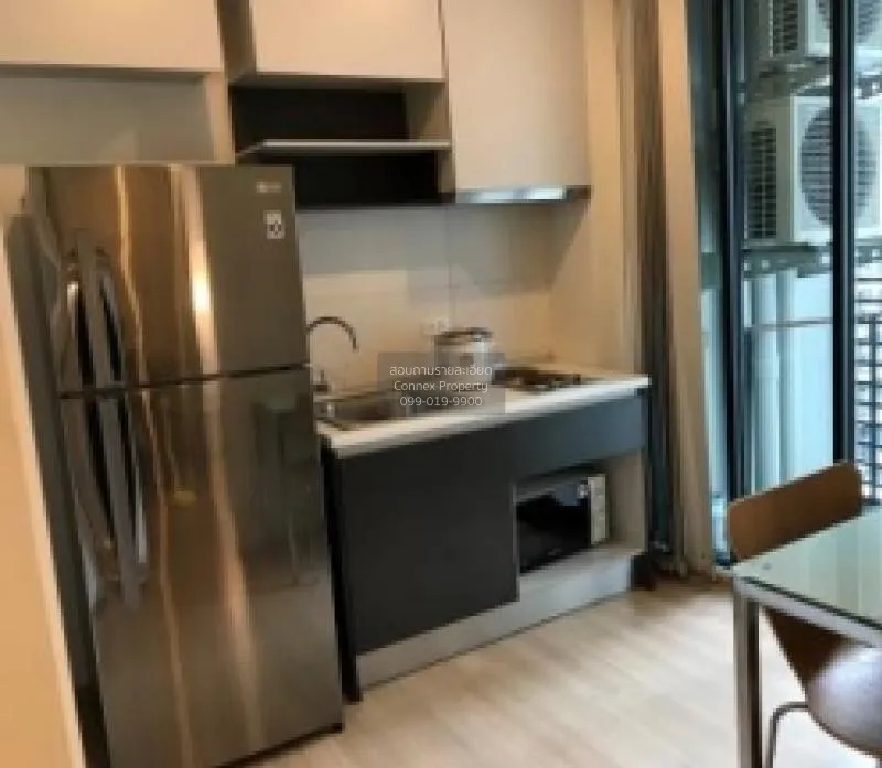 FOR SALE condo , The Base Chaengwattana , Khlong Kluea , Pak Kret 3