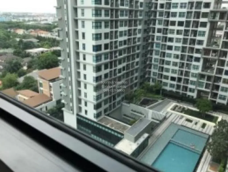 FOR SALE condo , The Base Chaengwattana , Khlong Kluea , Pak Kret