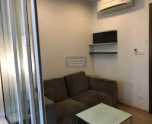 FOR SALE condo , The Base Chaengwattana , Khlong Kluea , Pak Kret , Nonthaburi , CX-67261