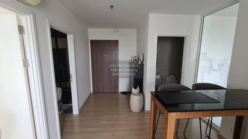 ขายคอนโด  เดอะ เบส แจ้งวัฒนะ คลองเกลือ ปากเกร็ด นนทบุรี CX-67263 3