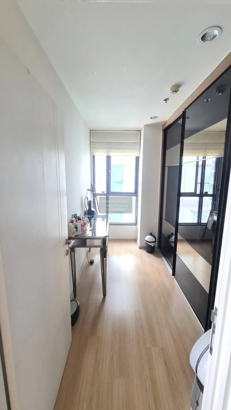 ขายคอนโด  เดอะ เบส แจ้งวัฒนะ คลองเกลือ ปากเกร็ด นนทบุรี CX-67263 4