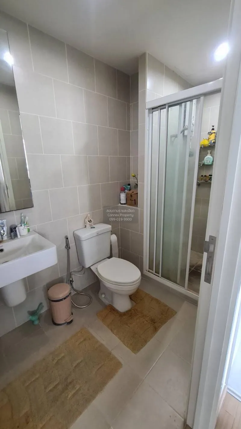 ขายคอนโด  เดอะ เบส แจ้งวัฒนะ คลองเกลือ ปากเกร็ด นนทบุรี CX-67263