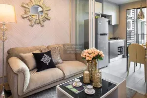 ขายคอนโด  เดอะ เบส แจ้งวัฒนะ คลองเกลือ ปากเกร็ด นนทบุรี CX-67287