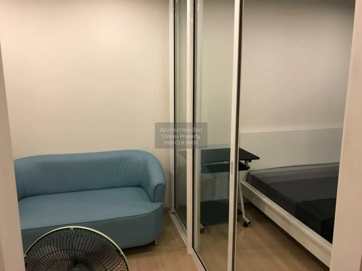 เช่าคอนโด  เดอะ เบส แจ้งวัฒนะ คลองเกลือ ปากเกร็ด นนทบุรี CX-67289 2