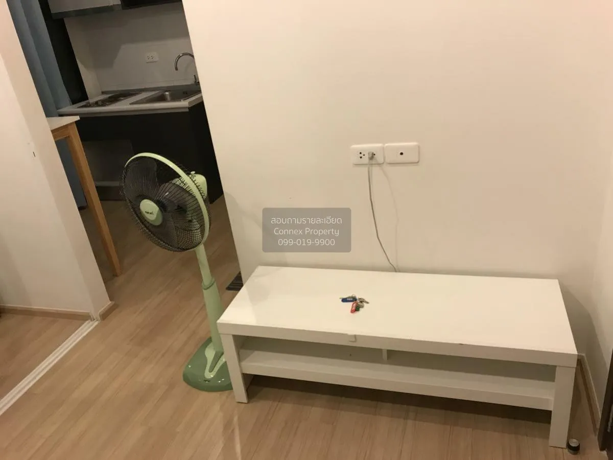 เช่าคอนโด  เดอะ เบส แจ้งวัฒนะ คลองเกลือ ปากเกร็ด นนทบุรี CX-67289 3