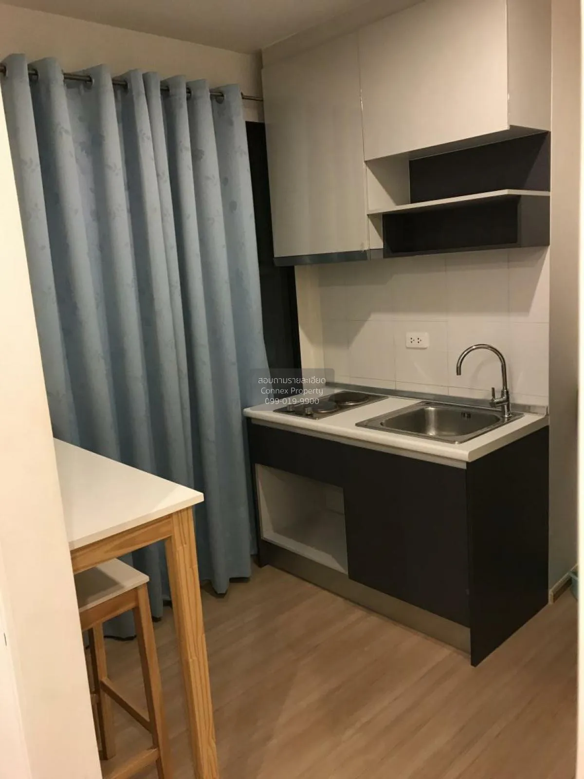 เช่าคอนโด  เดอะ เบส แจ้งวัฒนะ คลองเกลือ ปากเกร็ด นนทบุรี CX-67289 4