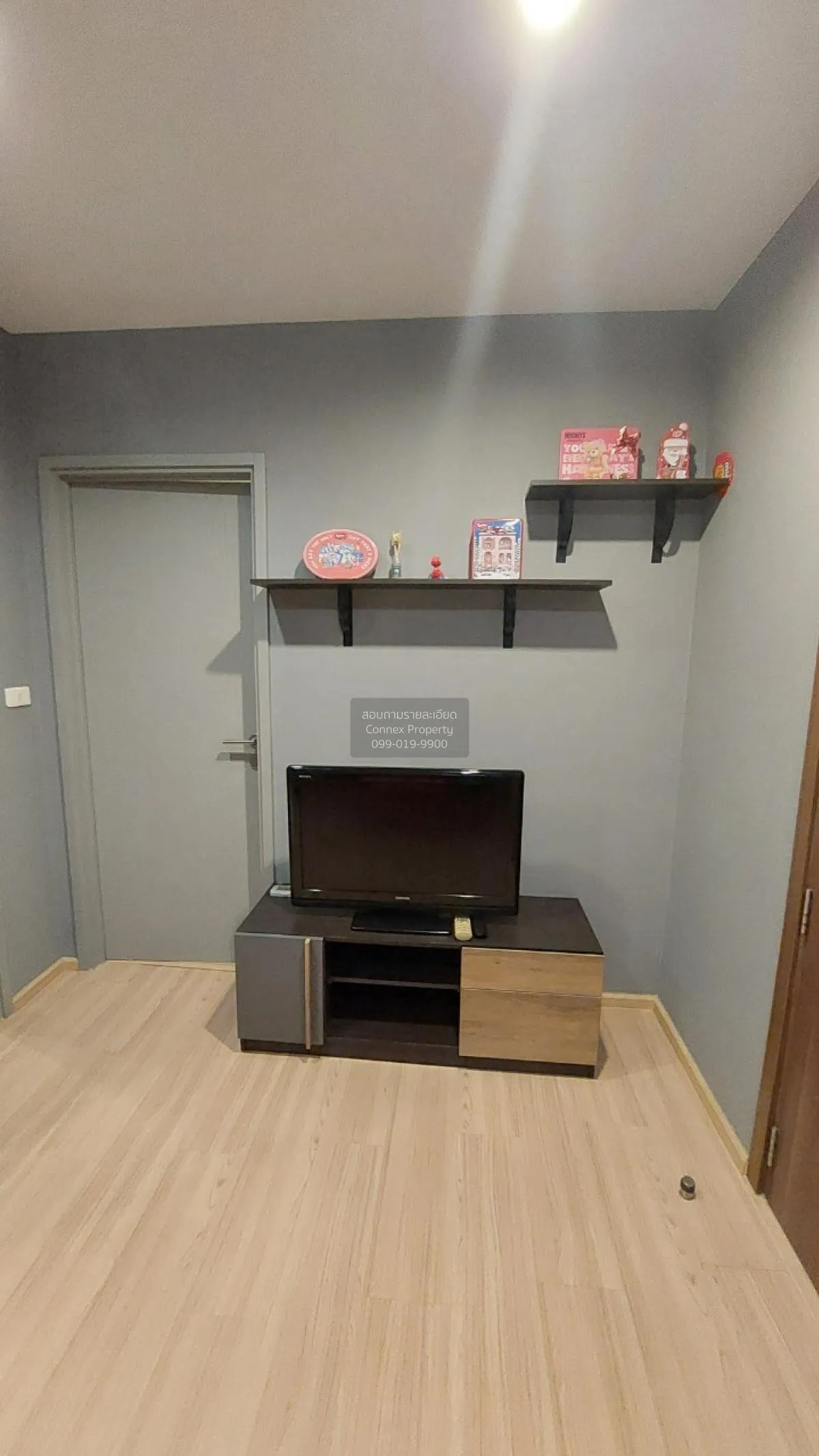 เช่าคอนโด  เดอะ เบส แจ้งวัฒนะ คลองเกลือ ปากเกร็ด นนทบุรี CX-67292 2