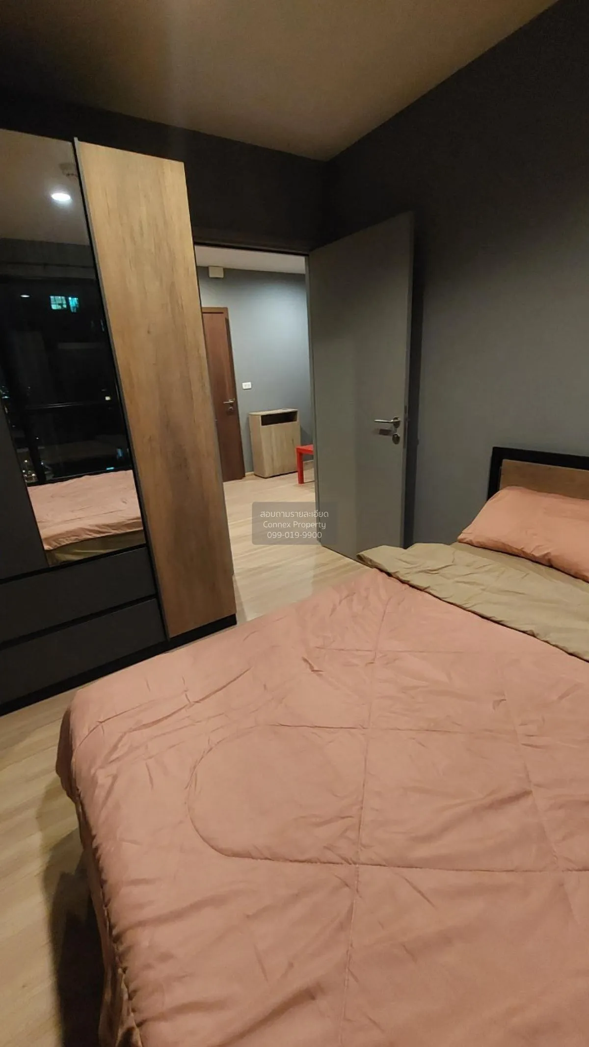 เช่าคอนโด  เดอะ เบส แจ้งวัฒนะ คลองเกลือ ปากเกร็ด นนทบุรี CX-67292