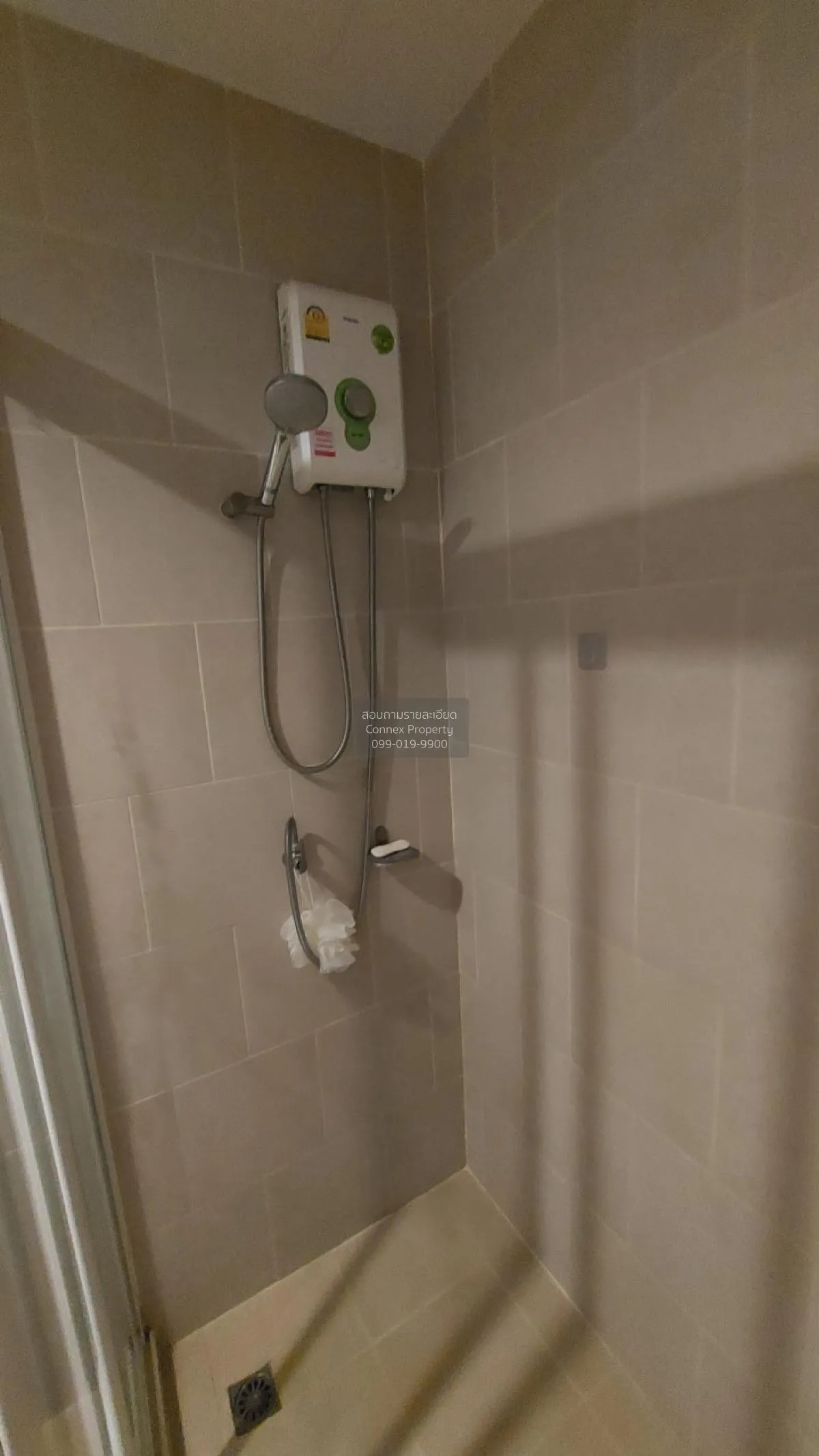 เช่าคอนโด  เดอะ เบส แจ้งวัฒนะ คลองเกลือ ปากเกร็ด นนทบุรี CX-67292