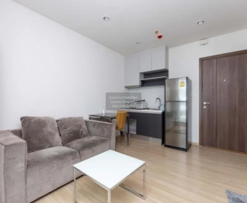 เช่าคอนโด  เดอะ เบส แจ้งวัฒนะ คลองเกลือ ปากเกร็ด นนทบุรี CX-67294 4