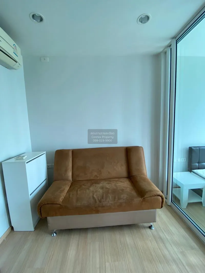 FOR SALE condo , The Base Chaengwattana , Khlong Kluea , Pak Kret 2