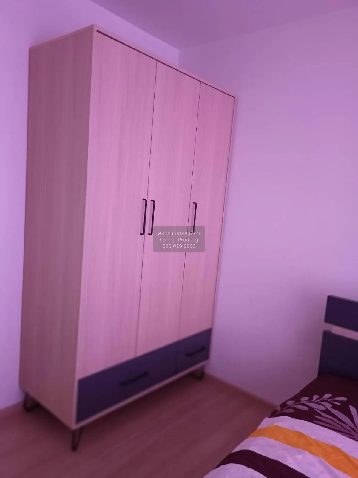 For Rent Condo , The Base Chaengwattana , Khlong Kluea , Pak Kret