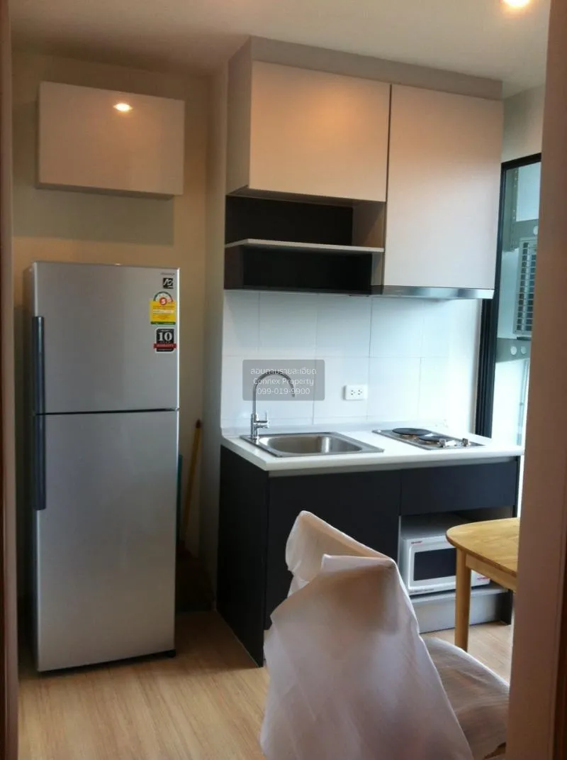 ขายคอนโด  เดอะ เบส แจ้งวัฒนะ คลองเกลือ ปากเกร็ด นนทบุรี CX-67311 4