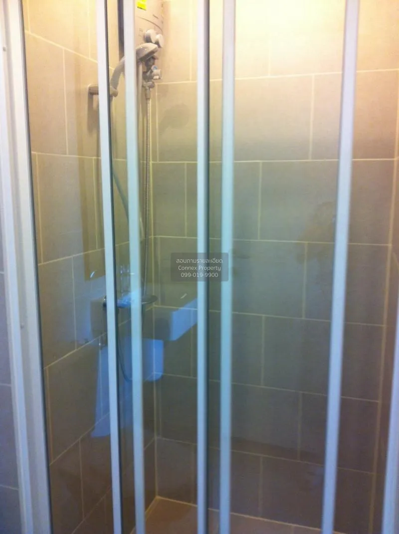 ขายคอนโด  เดอะ เบส แจ้งวัฒนะ คลองเกลือ ปากเกร็ด นนทบุรี CX-67311