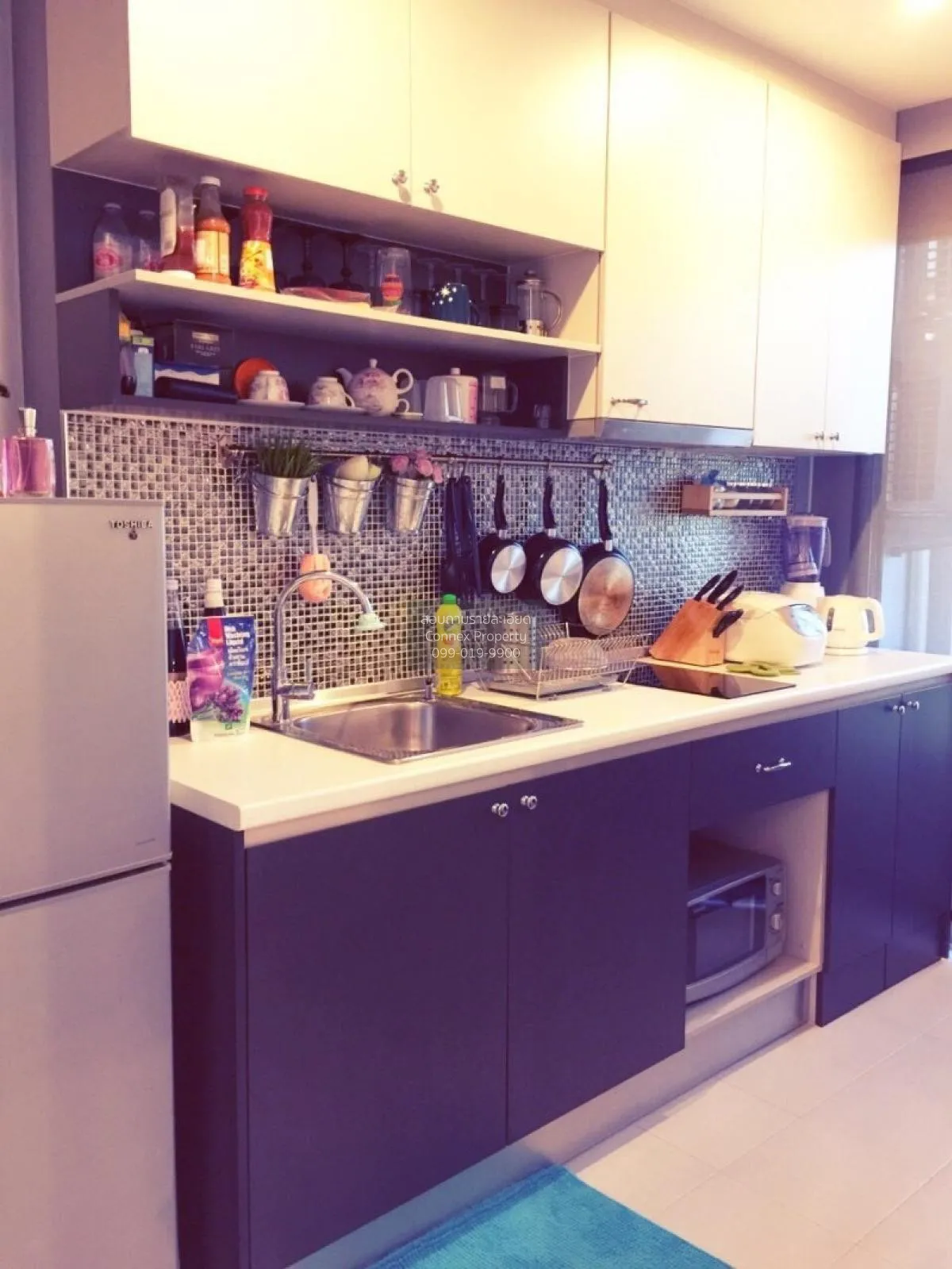 ขายคอนโด  เดอะ เบส แจ้งวัฒนะ คลองเกลือ ปากเกร็ด นนทบุรี CX-67315 3