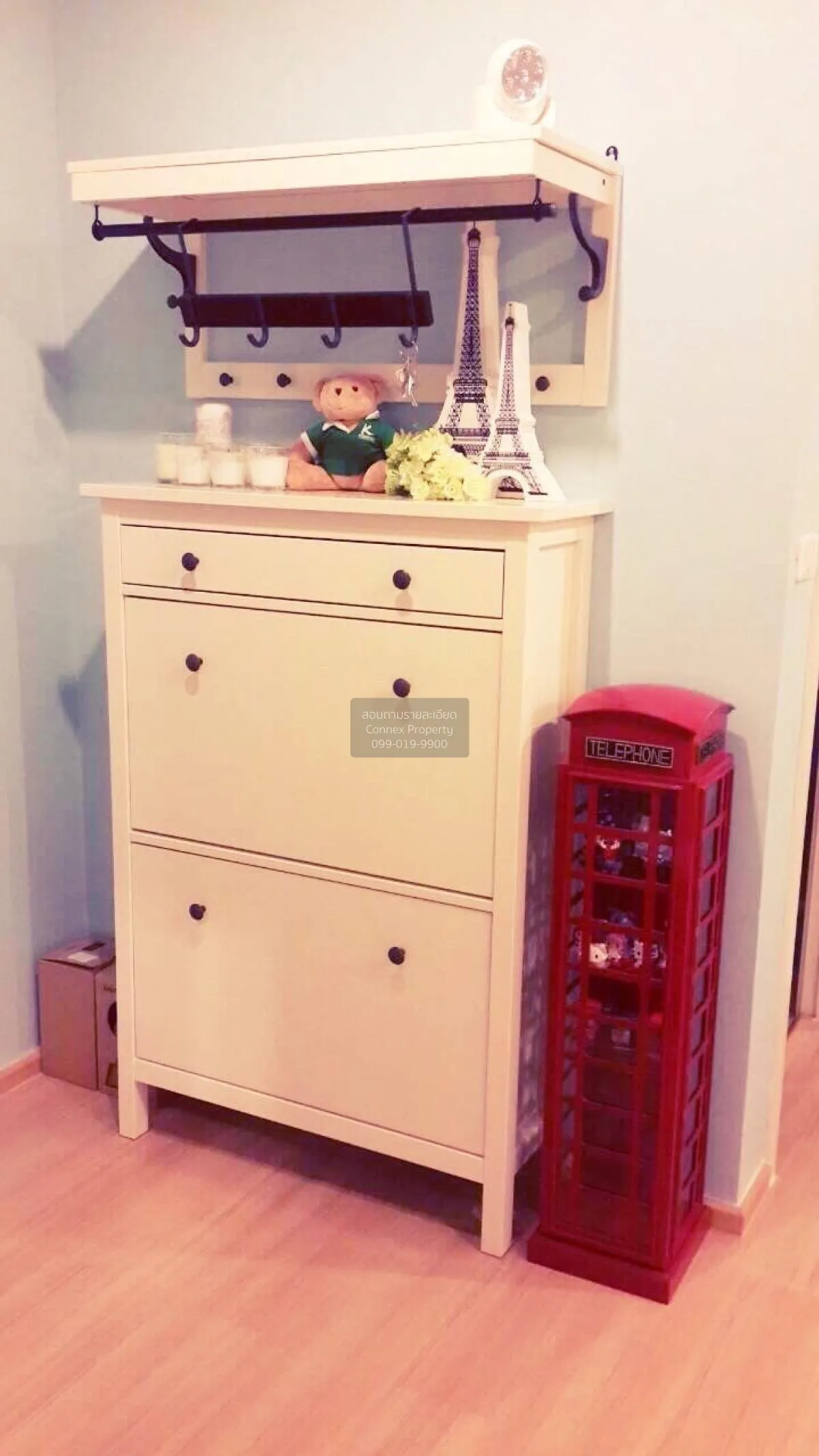 ขายคอนโด  เดอะ เบส แจ้งวัฒนะ คลองเกลือ ปากเกร็ด นนทบุรี CX-67315