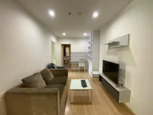 เช่าคอนโด  เดอะ เบส แจ้งวัฒนะ คลองเกลือ ปากเกร็ด นนทบุรี CX-67333