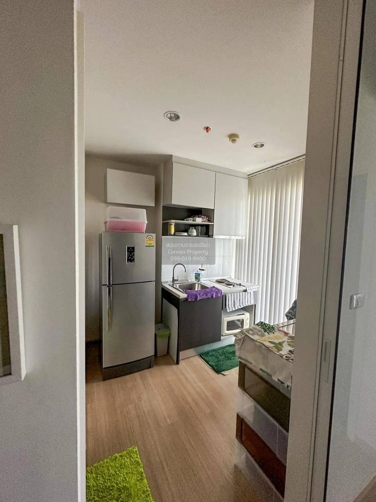 For Sale Condo , The Base Chaengwattana , Khlong Kluea , Pak Kret 2