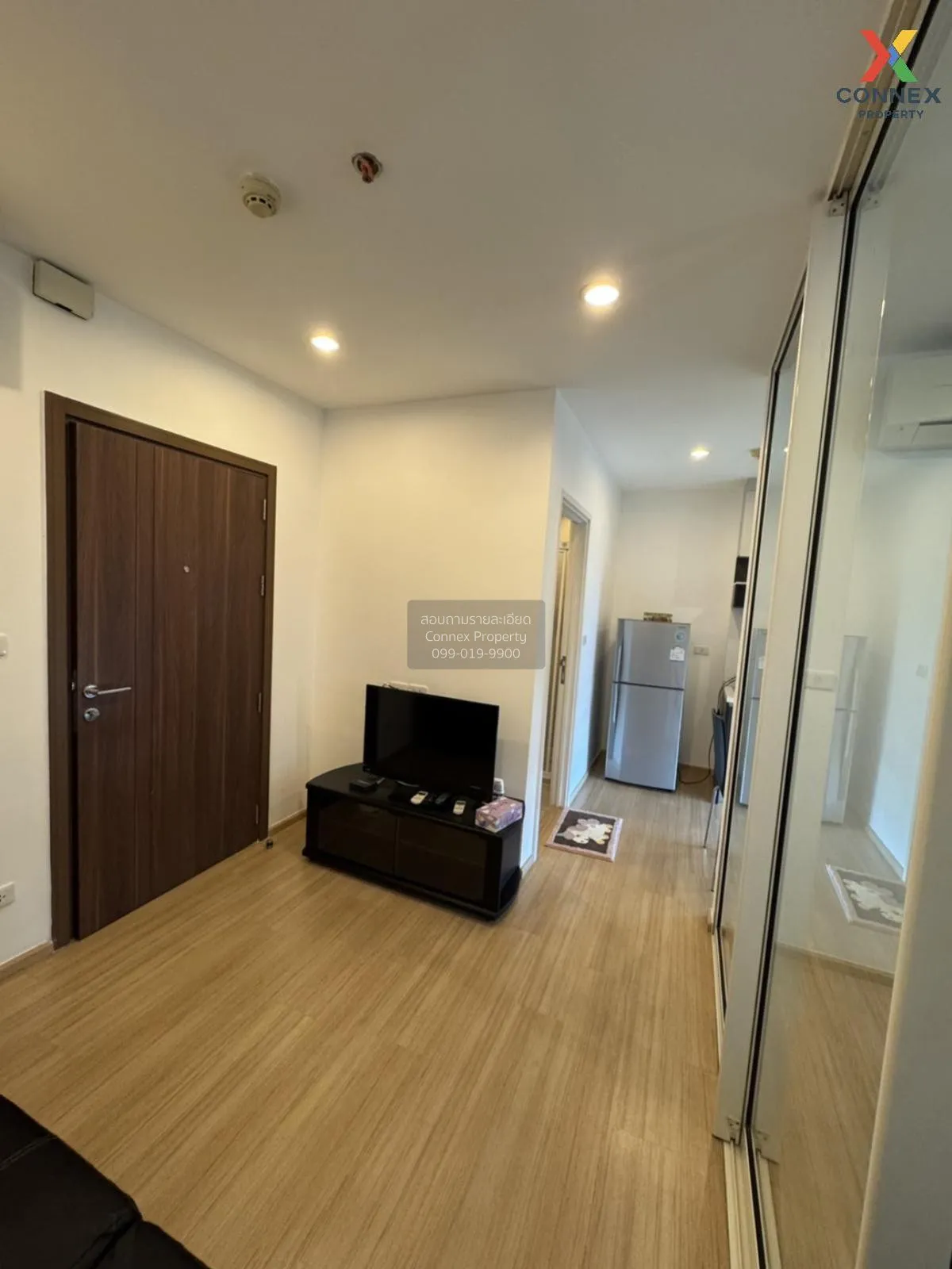 For Rent Condo , The Base Chaengwattana , Khlong Kluea , Pak Kret 2