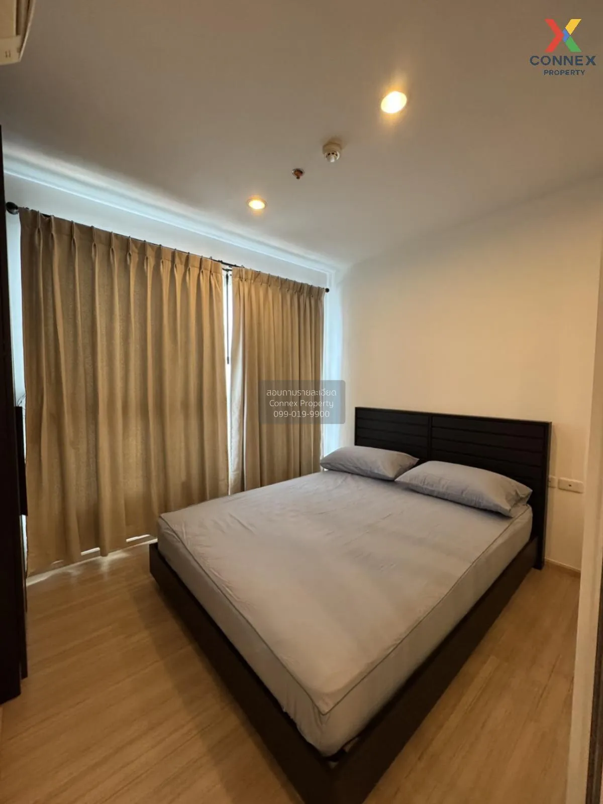 For Rent Condo , The Base Chaengwattana , Khlong Kluea , Pak Kret 3