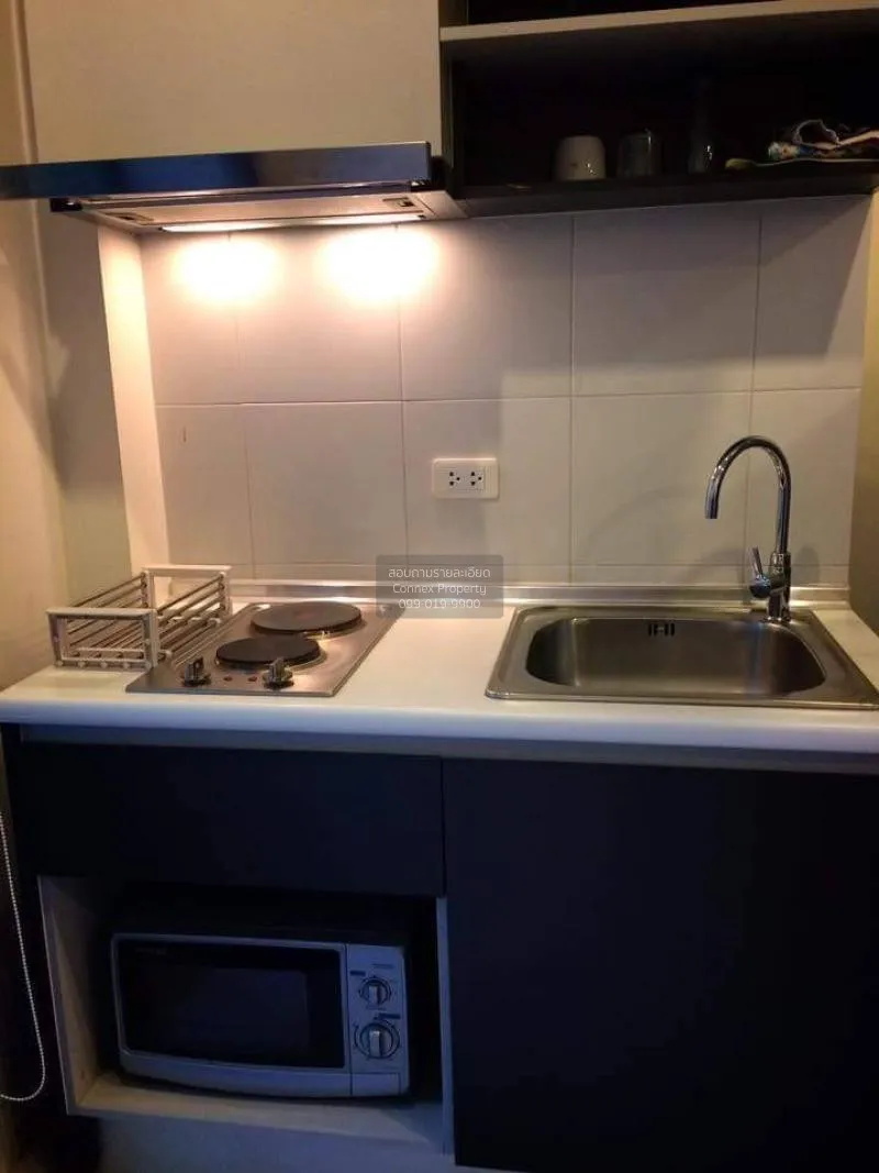 เช่าคอนโด  เดอะ เบส แจ้งวัฒนะ คลองเกลือ ปากเกร็ด นนทบุรี CX-67351 4
