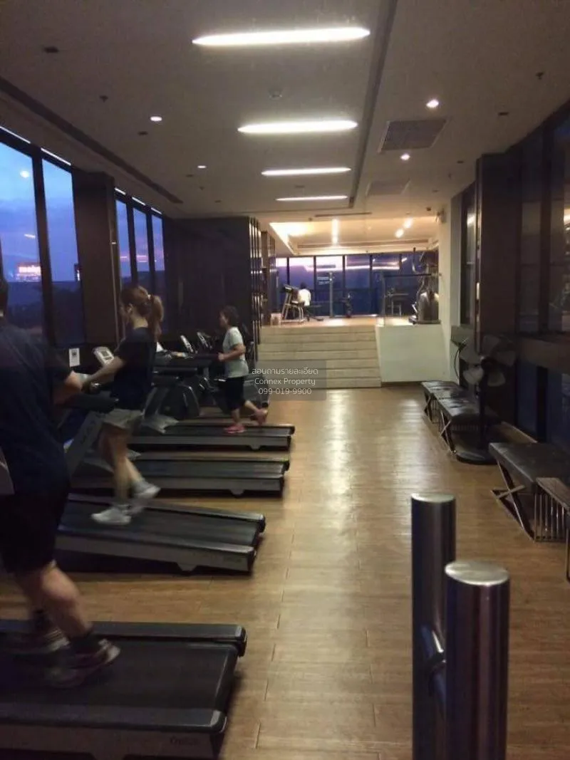 เช่าคอนโด  เดอะ เบส แจ้งวัฒนะ คลองเกลือ ปากเกร็ด นนทบุรี CX-67351