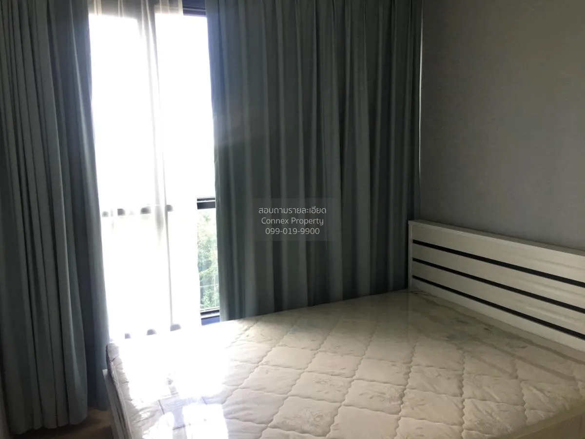 ขายคอนโด  เดอะ เบส แจ้งวัฒนะ คลองเกลือ ปากเกร็ด นนทบุรี CX-67358