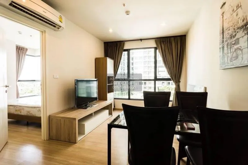 FOR RENT condo , The Base Chaengwattana , Khlong Kluea , Pak Kret 1