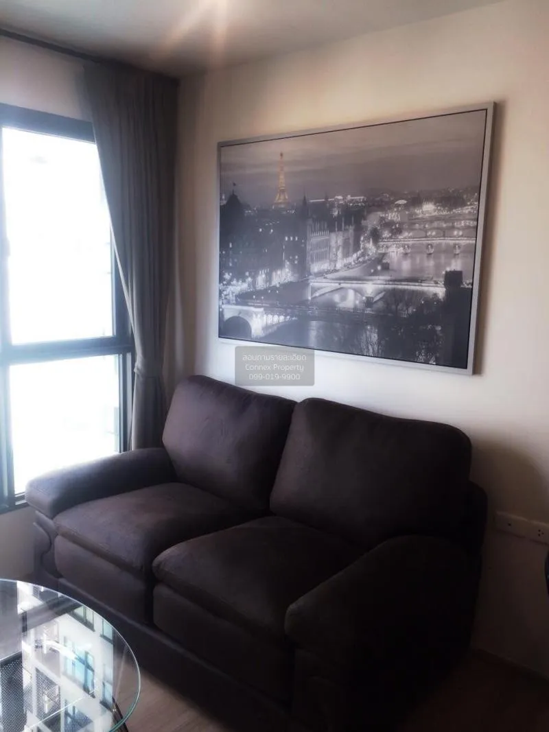 FOR RENT condo , The Base Chaengwattana , Khlong Kluea , Pak Kret 2