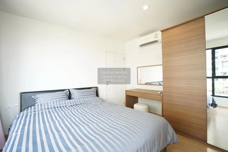 FOR RENT condo , The Base Chaengwattana , Khlong Kluea , Pak Kret 4