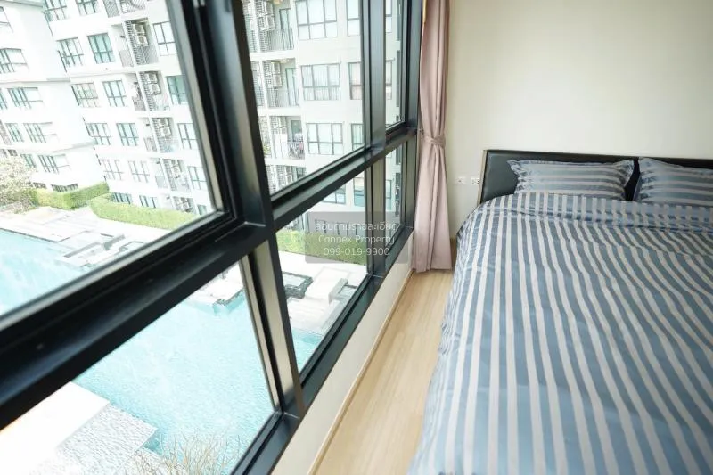 FOR RENT condo , The Base Chaengwattana , Khlong Kluea , Pak Kret