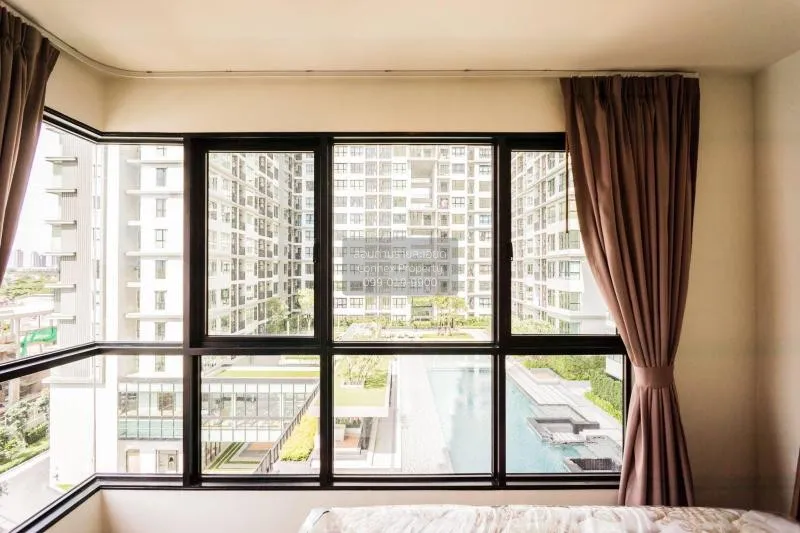 FOR RENT condo , The Base Chaengwattana , Khlong Kluea , Pak Kret