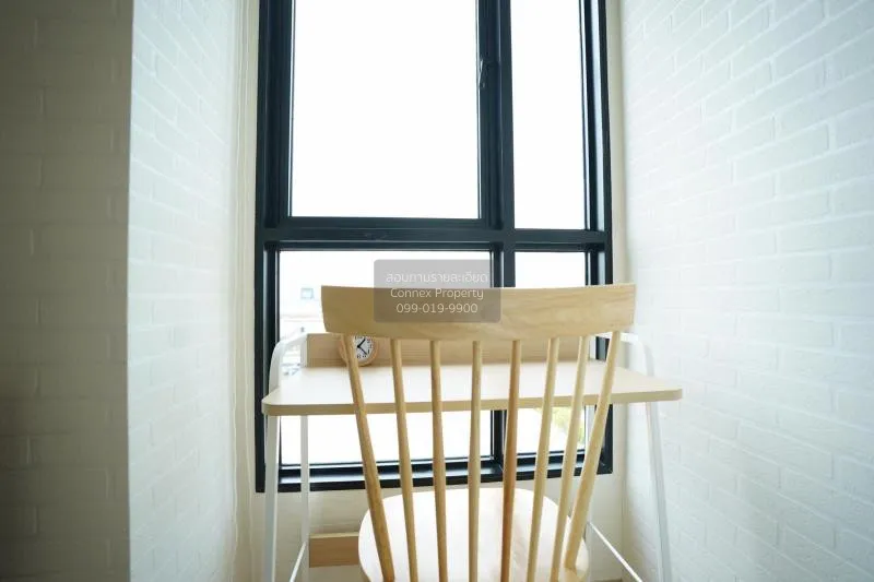 FOR RENT condo , The Base Chaengwattana , Khlong Kluea , Pak Kret