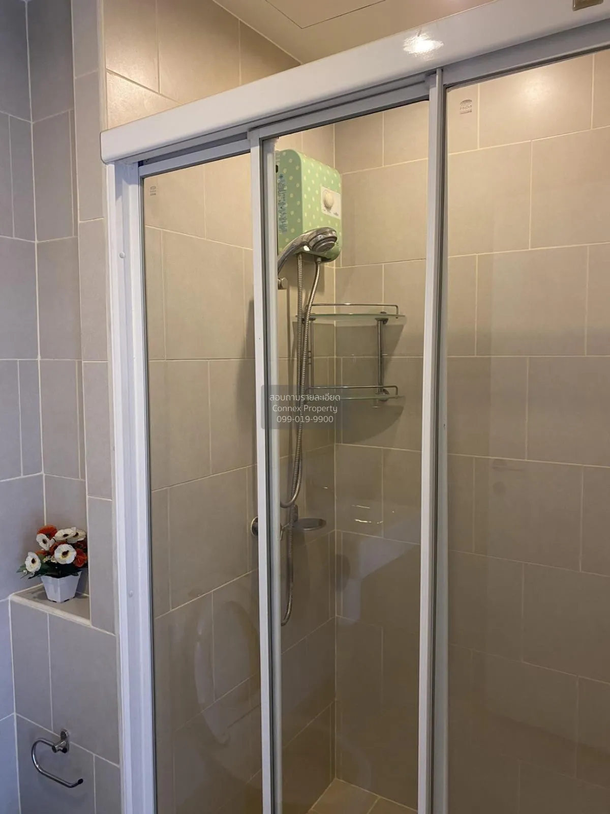 เช่าคอนโด  เดอะ เบส แจ้งวัฒนะ คลองเกลือ ปากเกร็ด นนทบุรี CX-67405