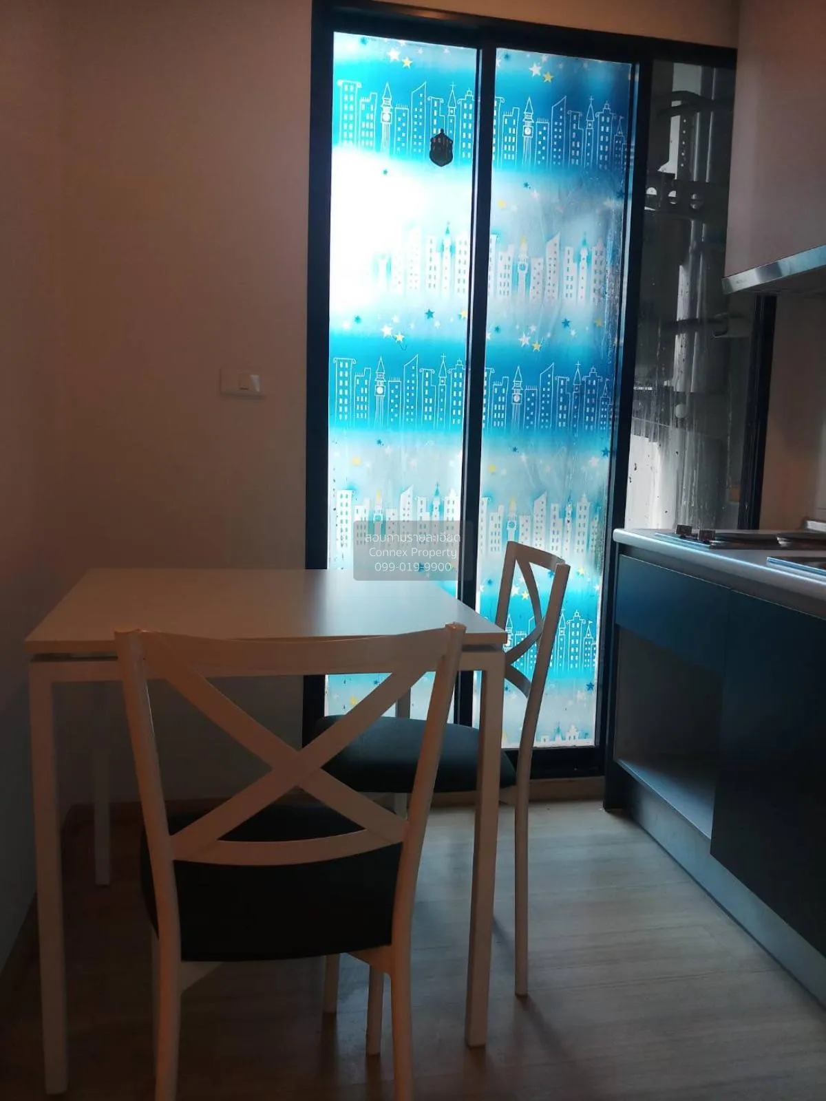 For Rent Condo , The Base Chaengwattana , Khlong Kluea , Pak Kret 3