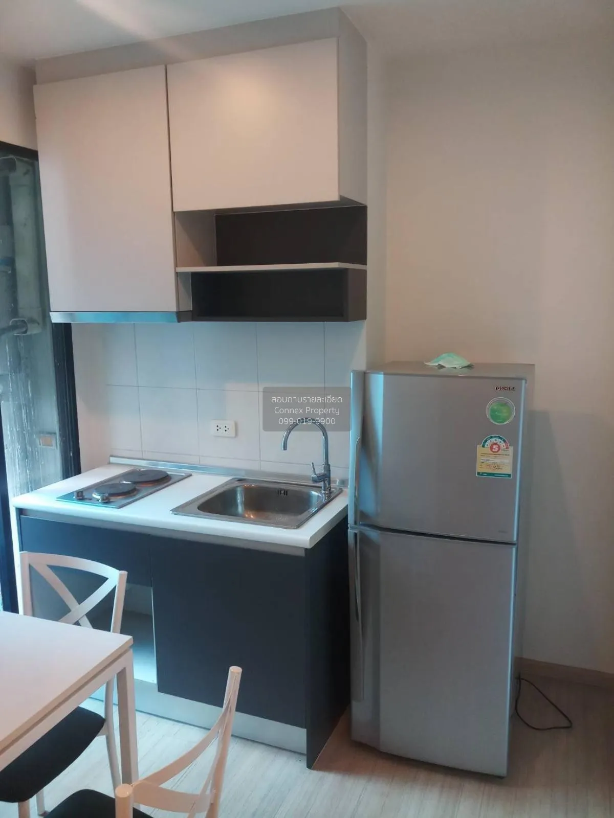 For Rent Condo , The Base Chaengwattana , Khlong Kluea , Pak Kret 4