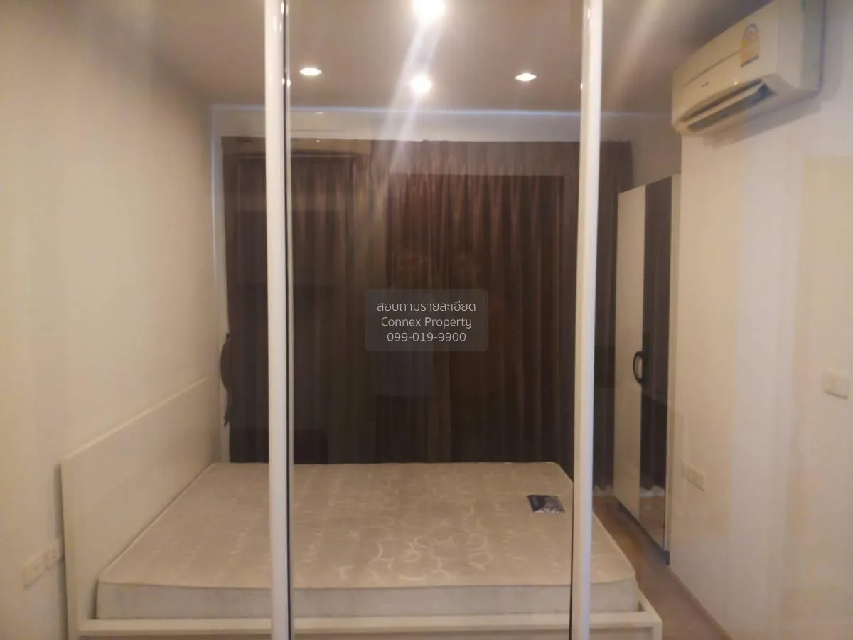 For Rent Condo , The Base Chaengwattana , Khlong Kluea , Pak Kret