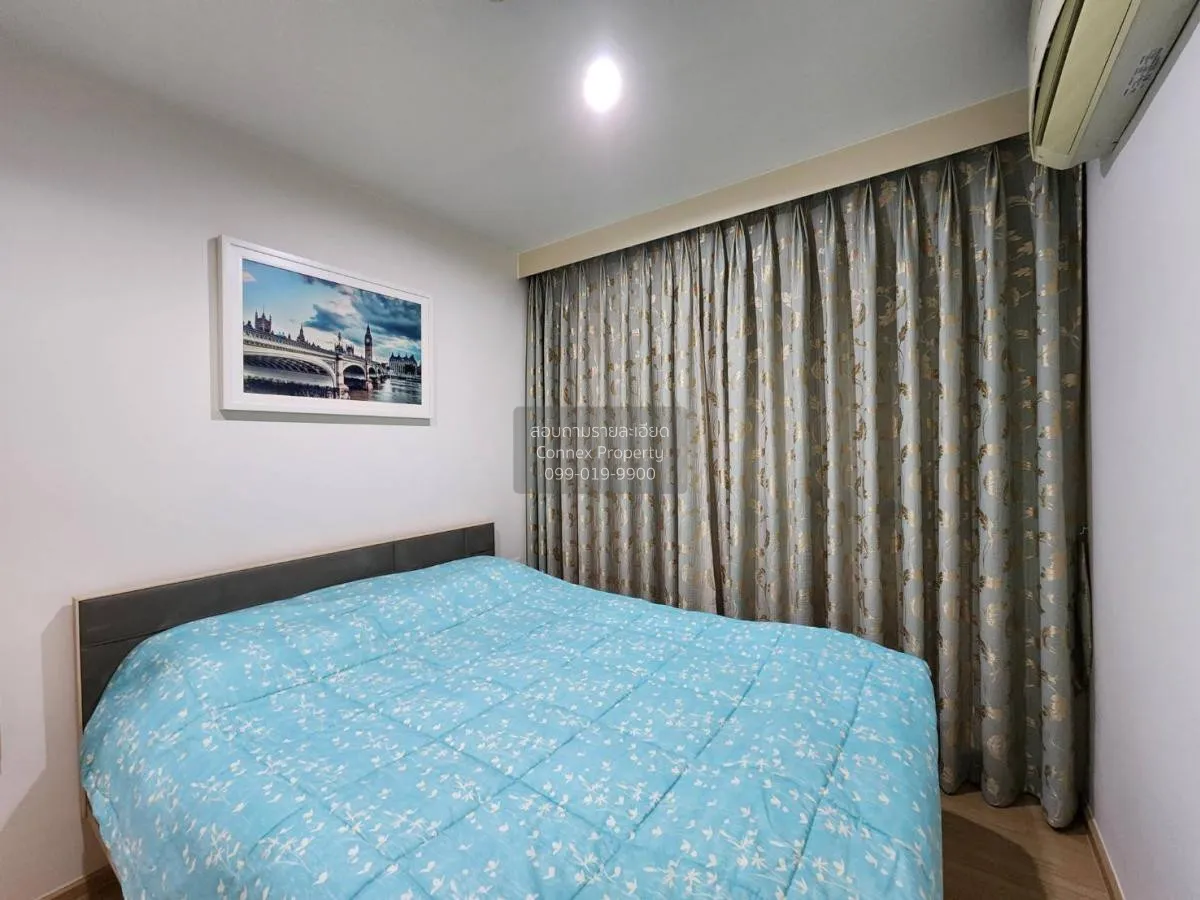 FOR RENT condo , The Base Chaengwattana , Khlong Kluea , Pak Kret 4