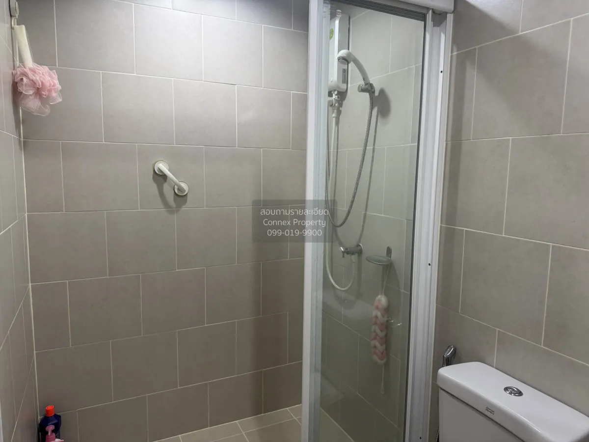 FOR RENT condo , The Base Chaengwattana , Khlong Kluea , Pak Kret